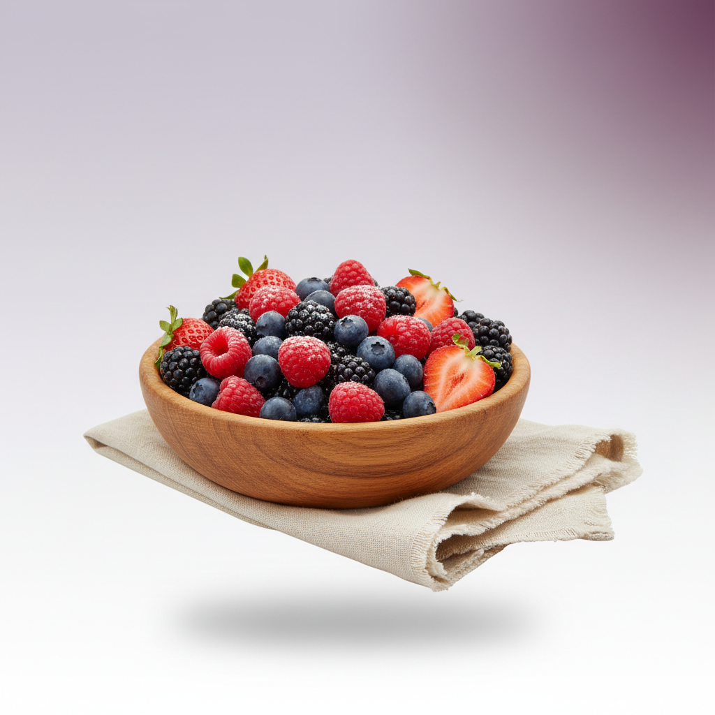 grocery category visual